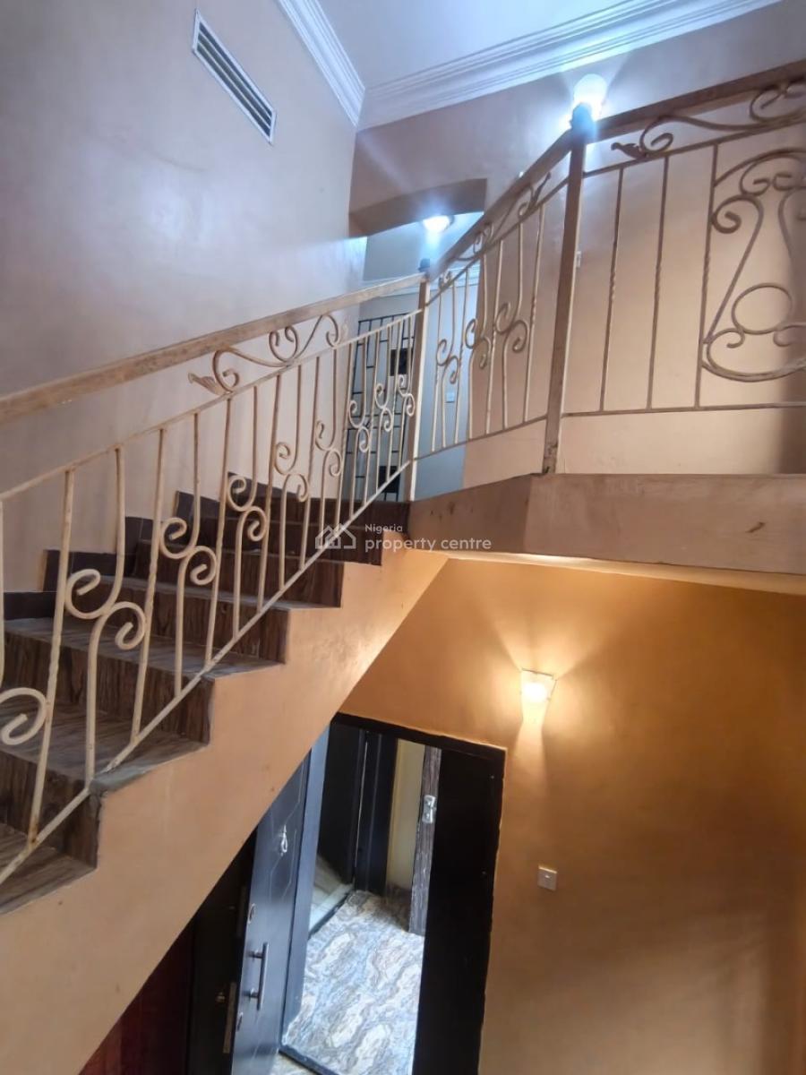 Spacious 6 Bedroom Fully Detached Duplex with Bq, Beachwood Estate, Bogije, Ibeju Lekki, Lagos, Detached Duplex for Sale