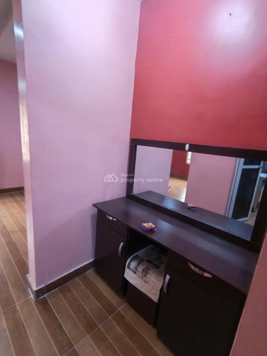 Spacious 6 Bedroom Fully Detached Duplex with Bq, Beachwood Estate, Bogije, Ibeju Lekki, Lagos, Detached Duplex for Sale