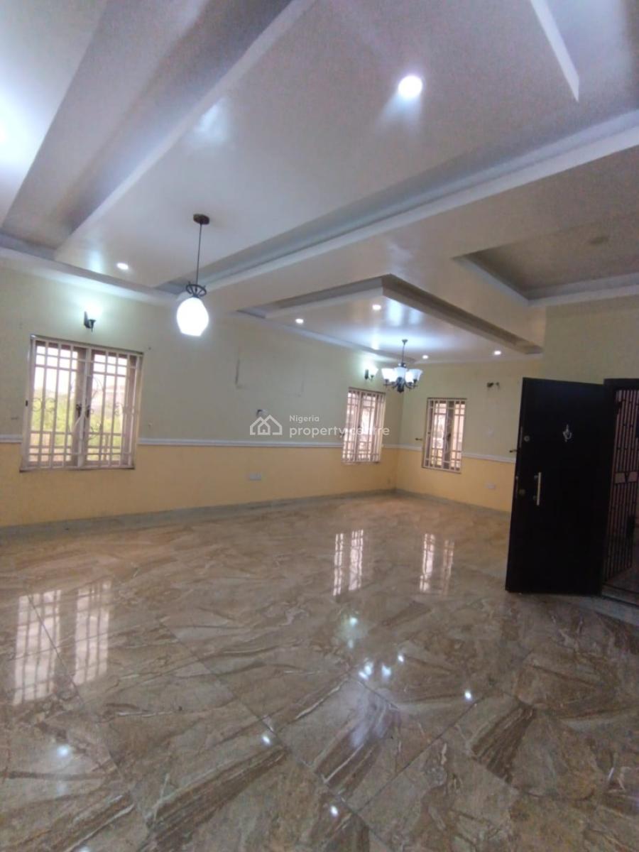 Spacious 6 Bedroom Fully Detached Duplex with Bq, Beachwood Estate, Bogije, Ibeju Lekki, Lagos, Detached Duplex for Sale