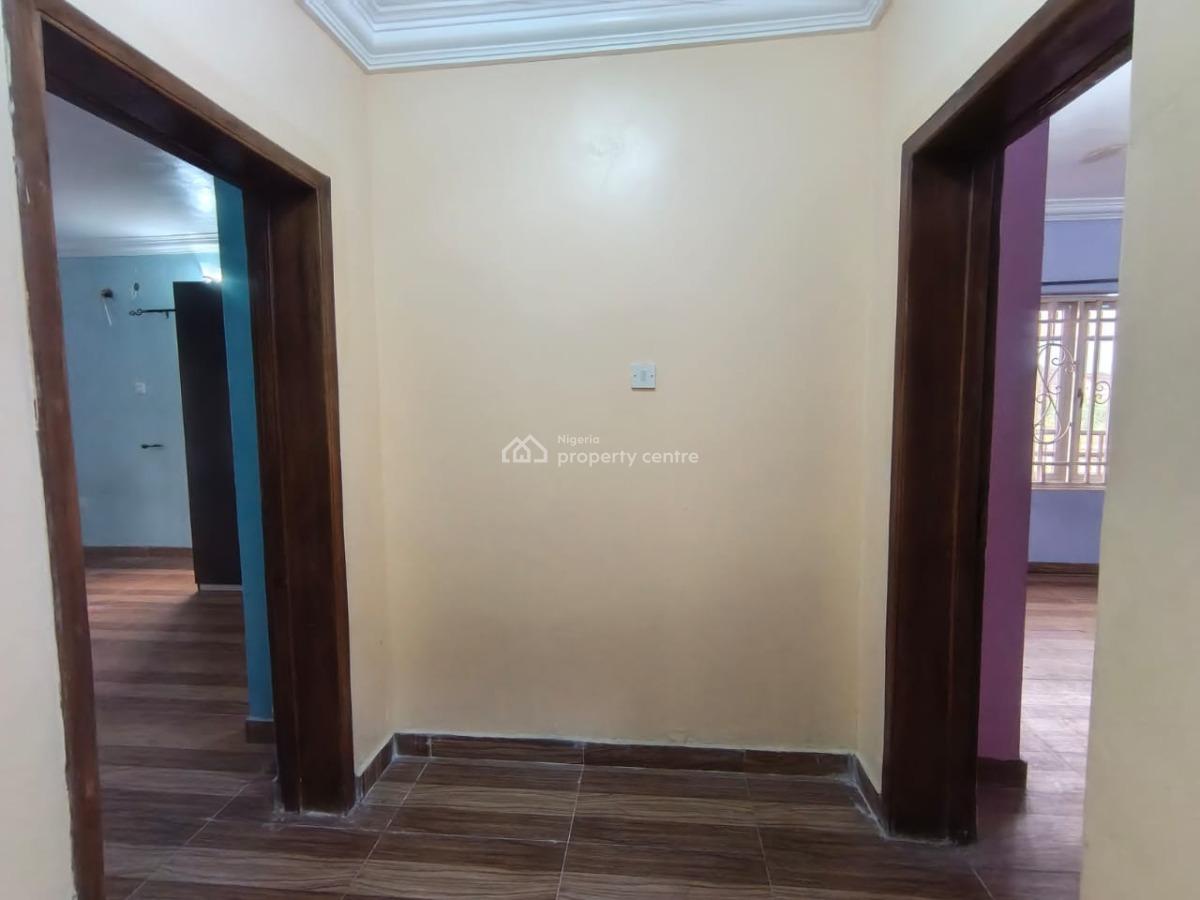 Spacious 6 Bedroom Fully Detached Duplex with Bq, Beachwood Estate, Bogije, Ibeju Lekki, Lagos, Detached Duplex for Sale