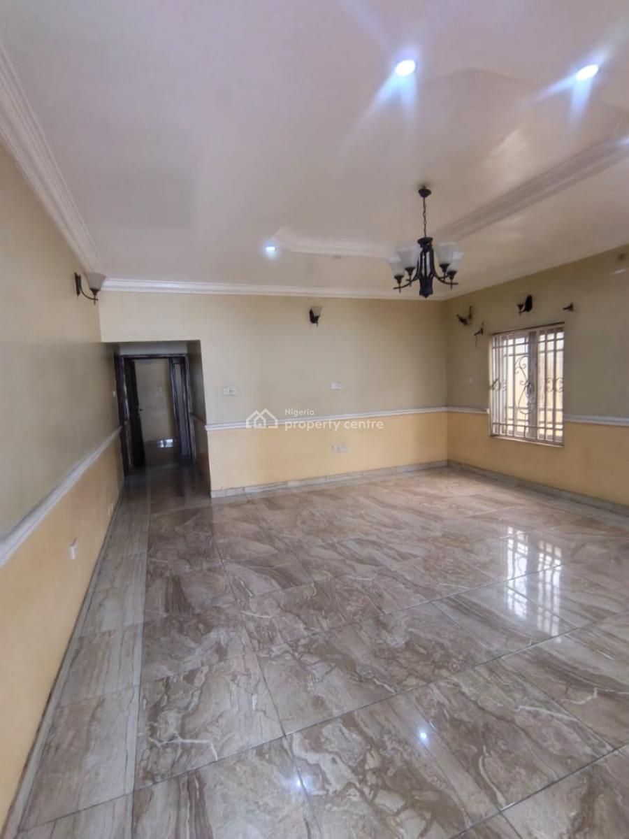Spacious 6 Bedroom Fully Detached Duplex with Bq, Beachwood Estate, Bogije, Ibeju Lekki, Lagos, Detached Duplex for Sale