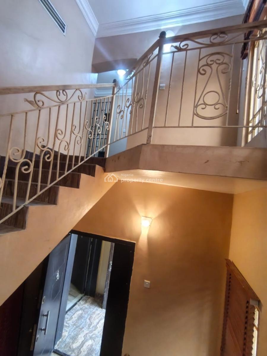 Spacious 6 Bedroom Fully Detached Duplex with Bq, Beachwood Estate, Bogije, Ibeju Lekki, Lagos, Detached Duplex for Sale