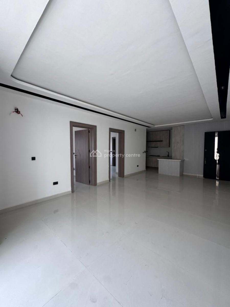 Luxury and Spacious 2 Bedroom Apartment with Gym and Pool, Lekki Phase 1, Lekki, Lagos, Flat / Apartment for Rent