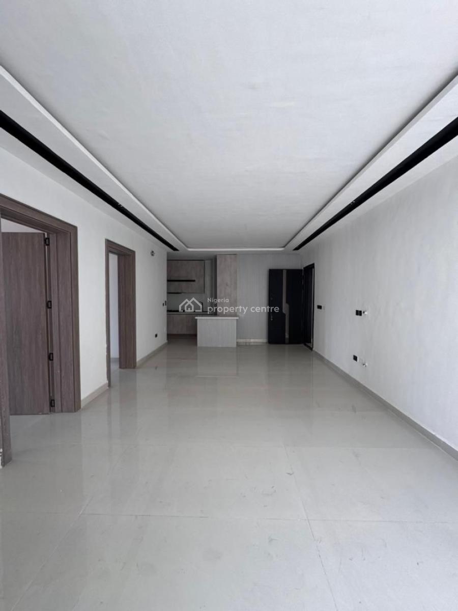 Luxury and Spacious 2 Bedroom Apartment with Gym and Pool, Lekki Phase 1, Lekki, Lagos, Flat / Apartment for Rent