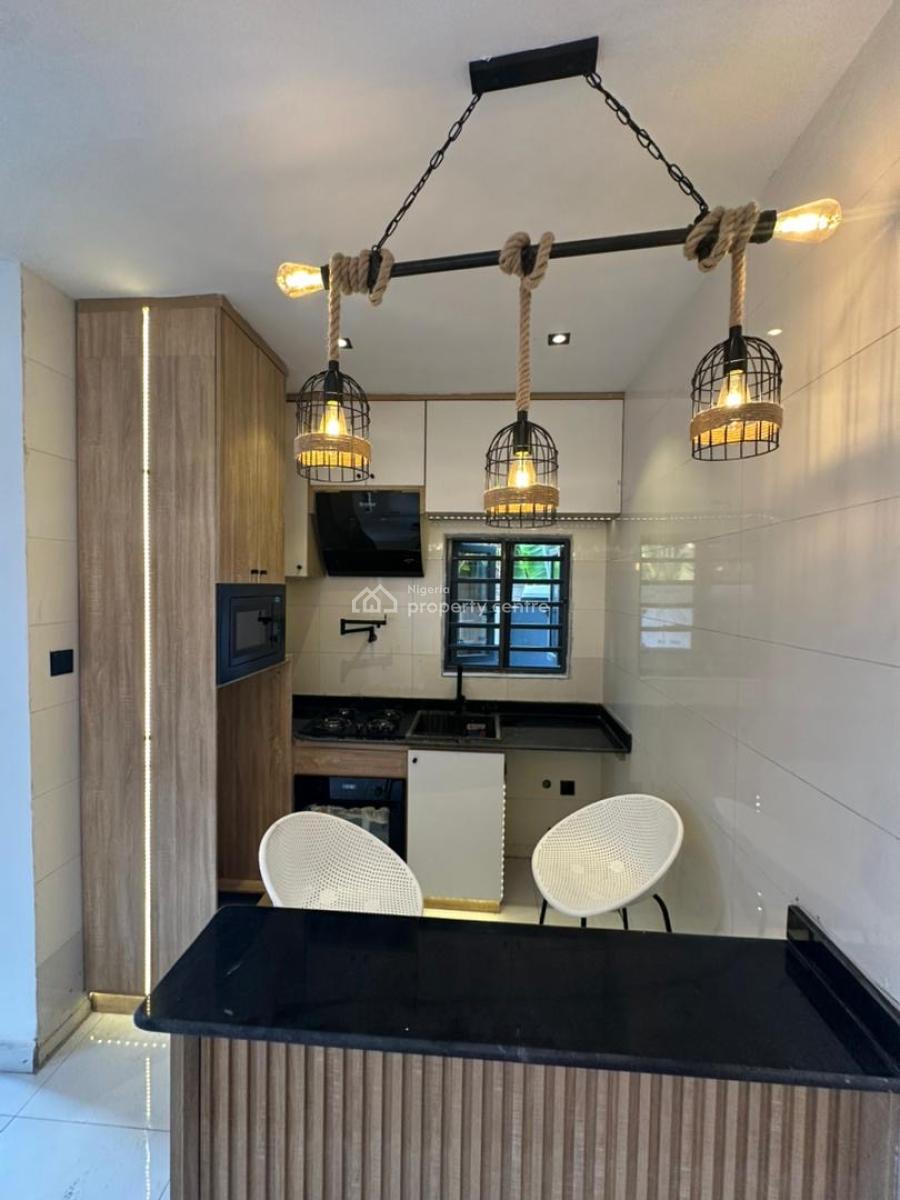 Studio Apartment, Sars Road, Port Harcourt, Rivers, Mini Flat (room and Parlour) for Sale