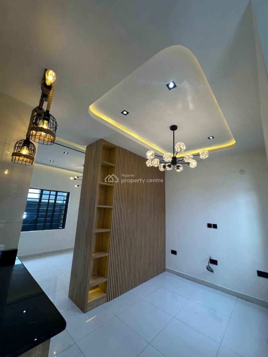 Studio Apartment, Sars Road, Port Harcourt, Rivers, Mini Flat (room and Parlour) for Sale