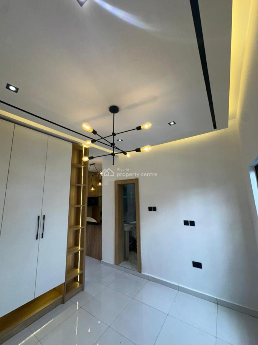 Studio Apartment, Sars Road, Port Harcourt, Rivers, Mini Flat (room and Parlour) for Sale