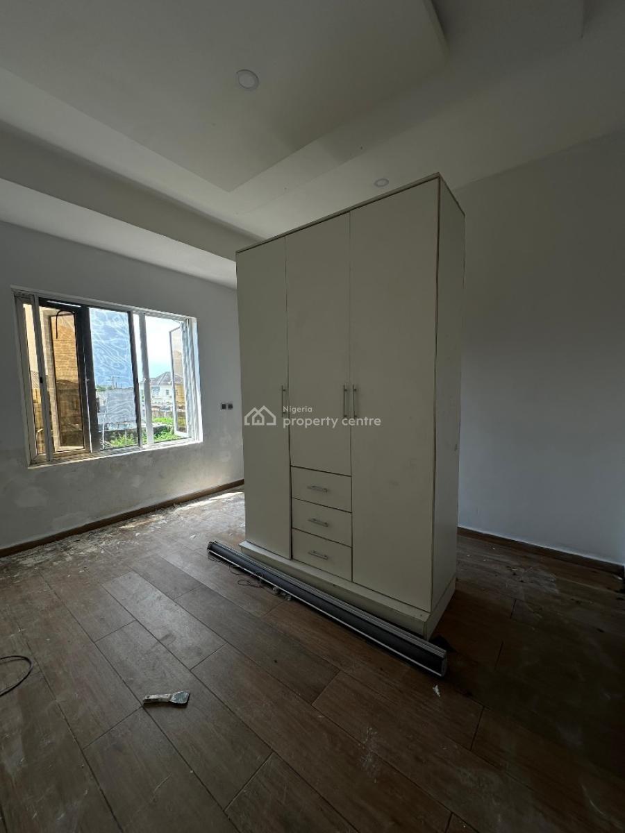3 Bedroon Apartment First and Ground Floor, Orchid, Lekki, Lagos, Flat / Apartment for Rent
