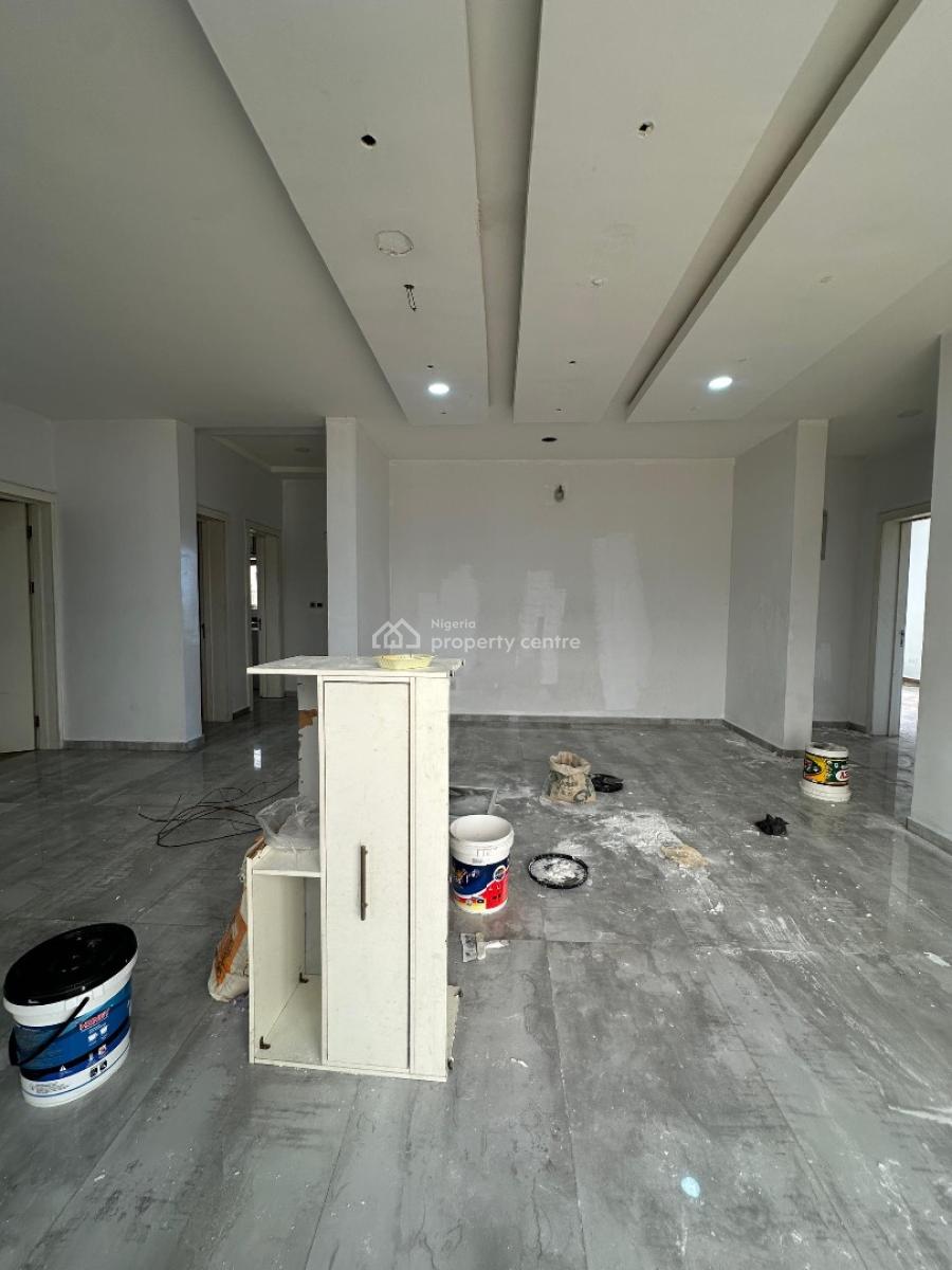3 Bedroon Apartment First and Ground Floor, Orchid, Lekki, Lagos, Flat / Apartment for Rent