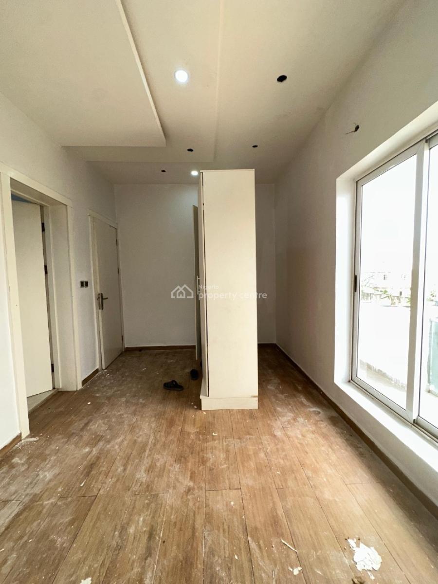 3 Bedroon Apartment First and Ground Floor, Orchid, Lekki, Lagos, Flat / Apartment for Rent