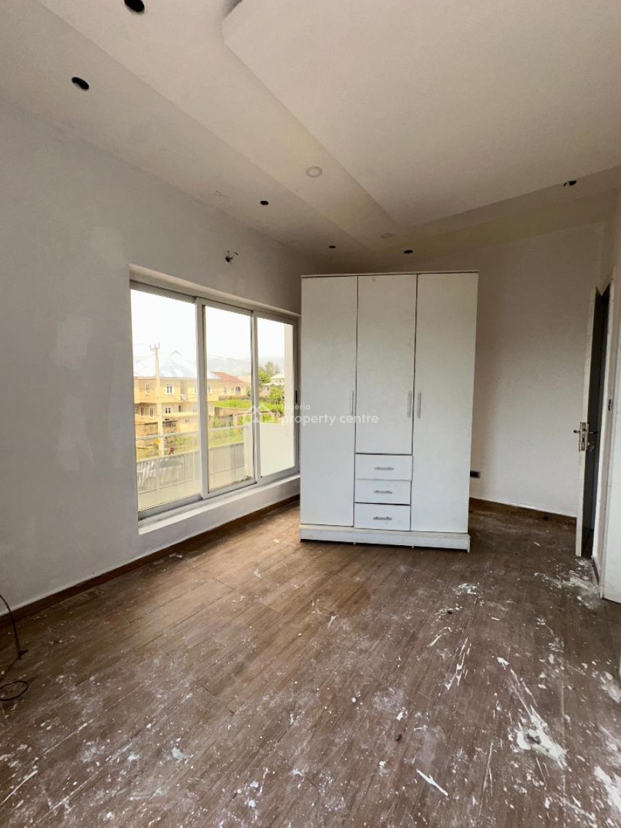 3 Bedroon Apartment First and Ground Floor, Orchid, Lekki, Lagos, Flat / Apartment for Rent