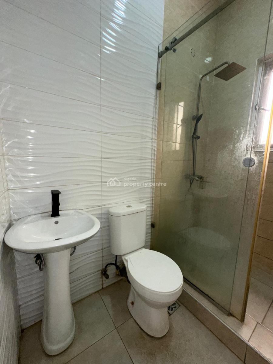 3 Bedroon Apartment First and Ground Floor, Orchid, Lekki, Lagos, Flat / Apartment for Rent