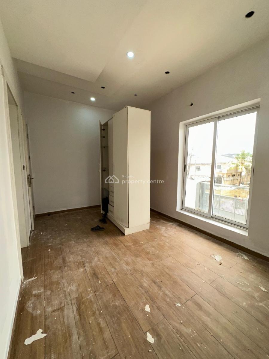 3 Bedroon Apartment First and Ground Floor, Orchid, Lekki, Lagos, Flat / Apartment for Rent
