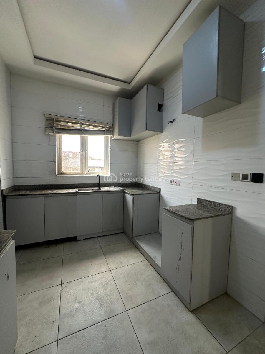 3 Bedroon Apartment First and Ground Floor, Orchid, Lekki, Lagos, Flat / Apartment for Rent