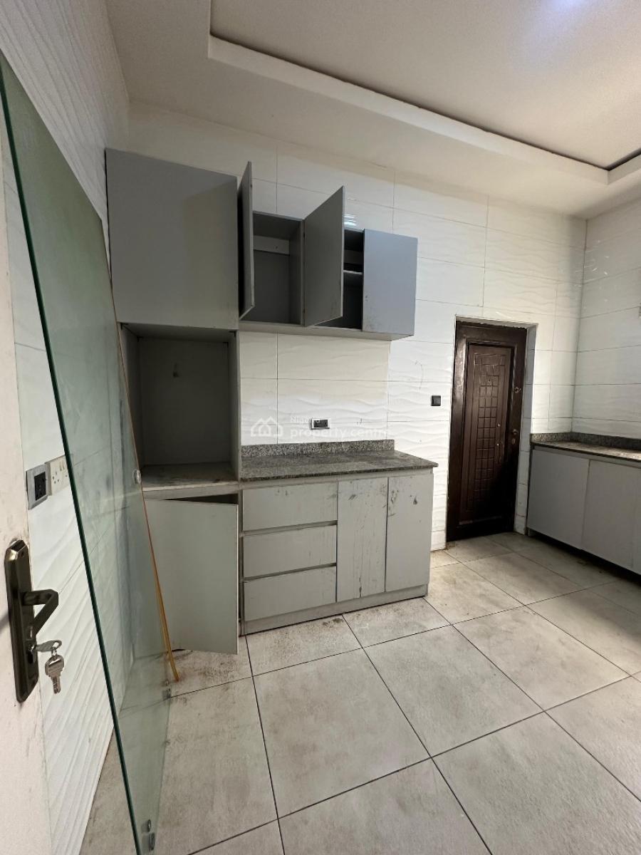 3 Bedroon Apartment First and Ground Floor, Orchid, Lekki, Lagos, Flat / Apartment for Rent