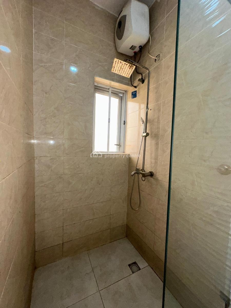 3 Bedroon Apartment First and Ground Floor, Orchid, Lekki, Lagos, Flat / Apartment for Rent