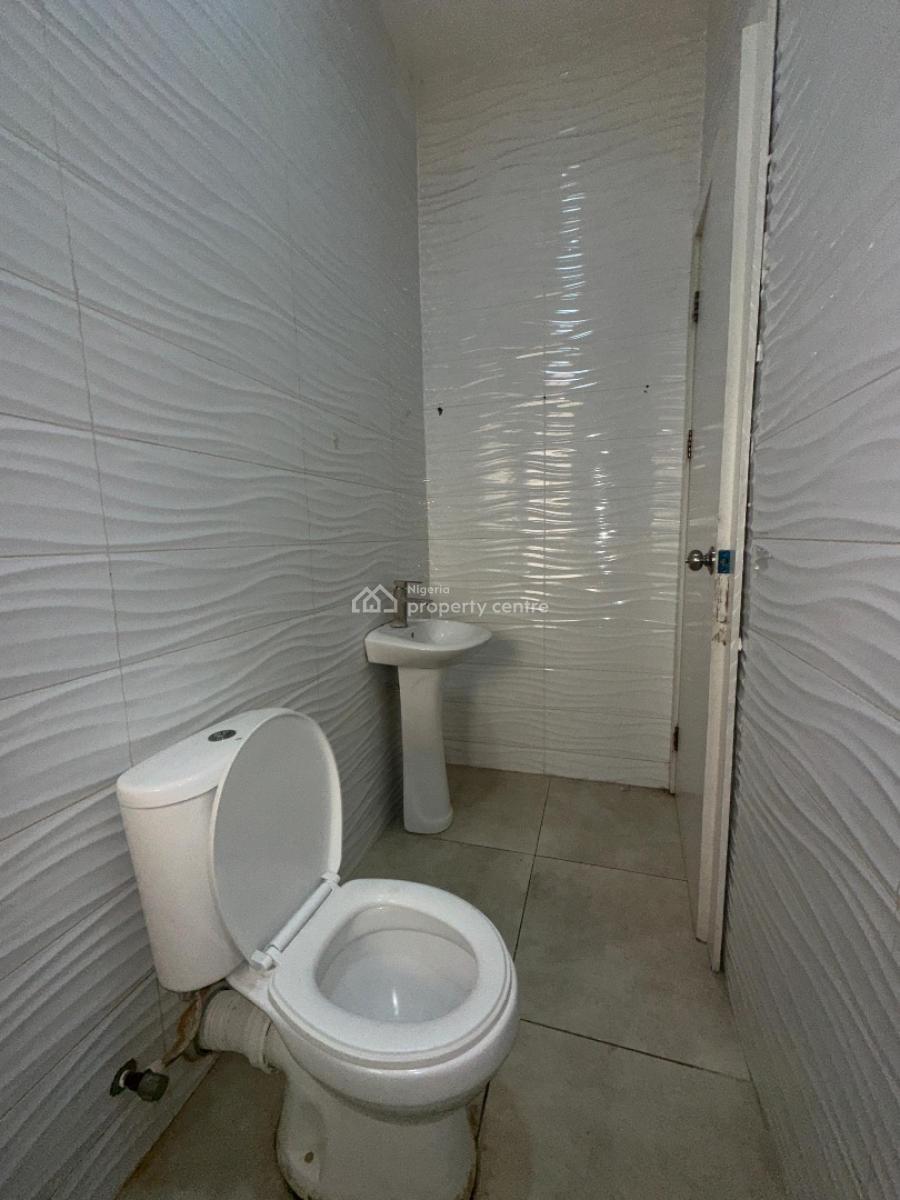 3 Bedroon Apartment First and Ground Floor, Orchid, Lekki, Lagos, Flat / Apartment for Rent