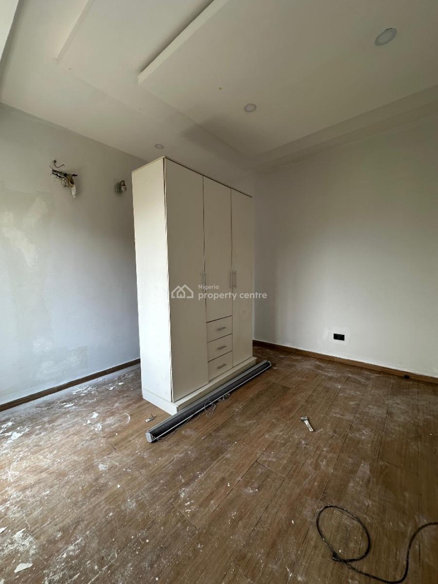 3 Bedroon Apartment First and Ground Floor, Orchid, Lekki, Lagos, Flat / Apartment for Rent