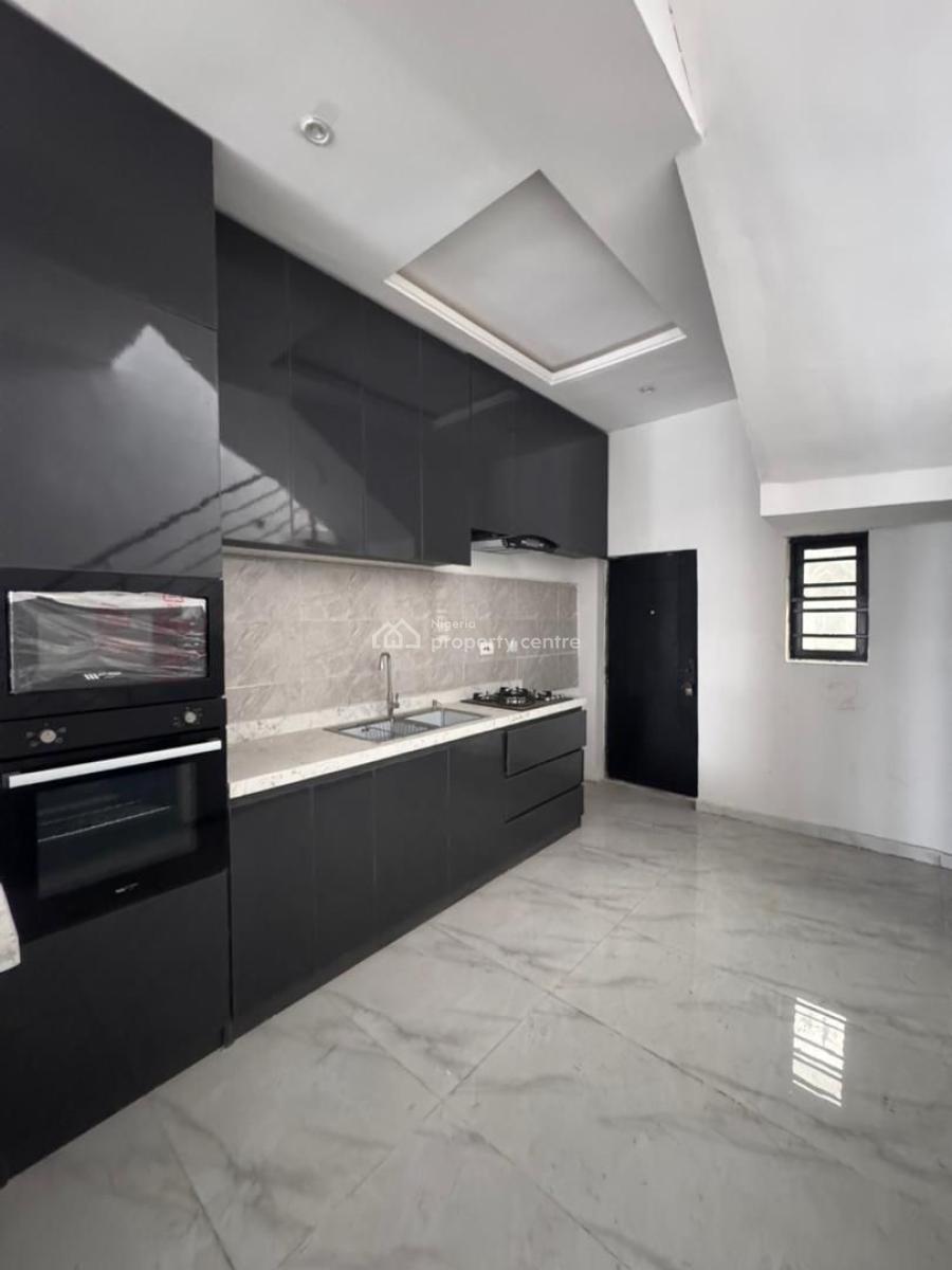 Luxury 2 Bedroom Terrace Duplex, Ikate, Lekki, Lagos, Terraced Duplex for Rent