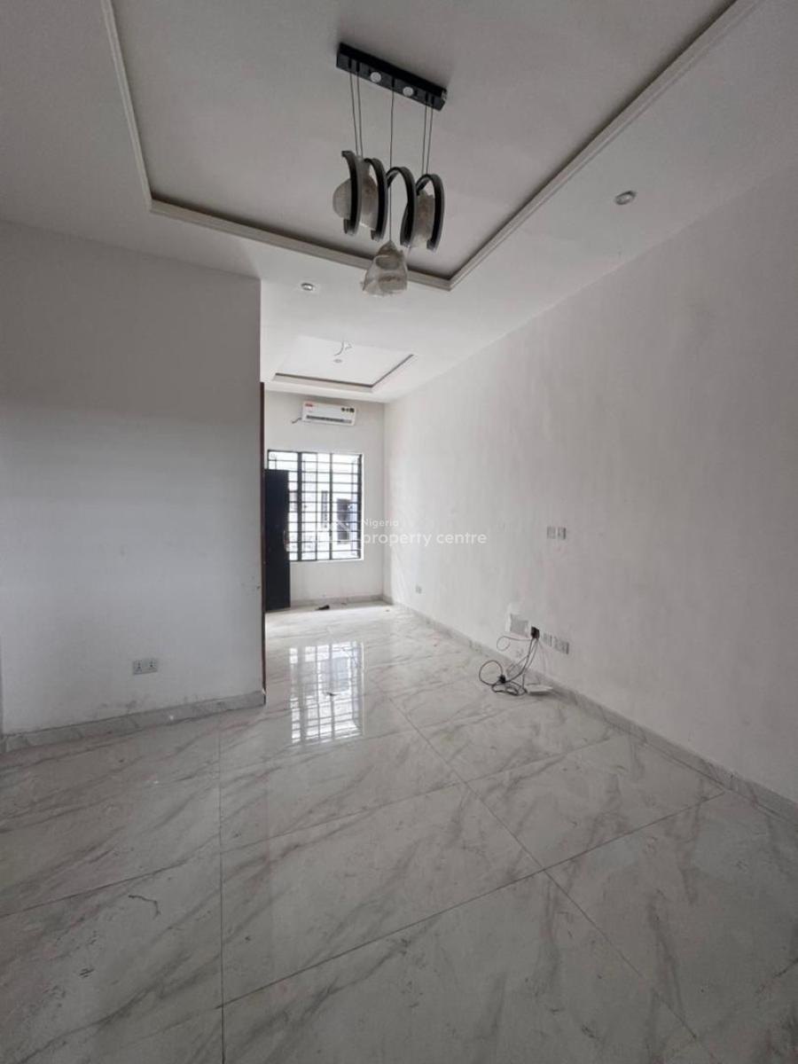 Luxury 2 Bedroom Terrace Duplex, Ikate, Lekki, Lagos, Terraced Duplex for Rent