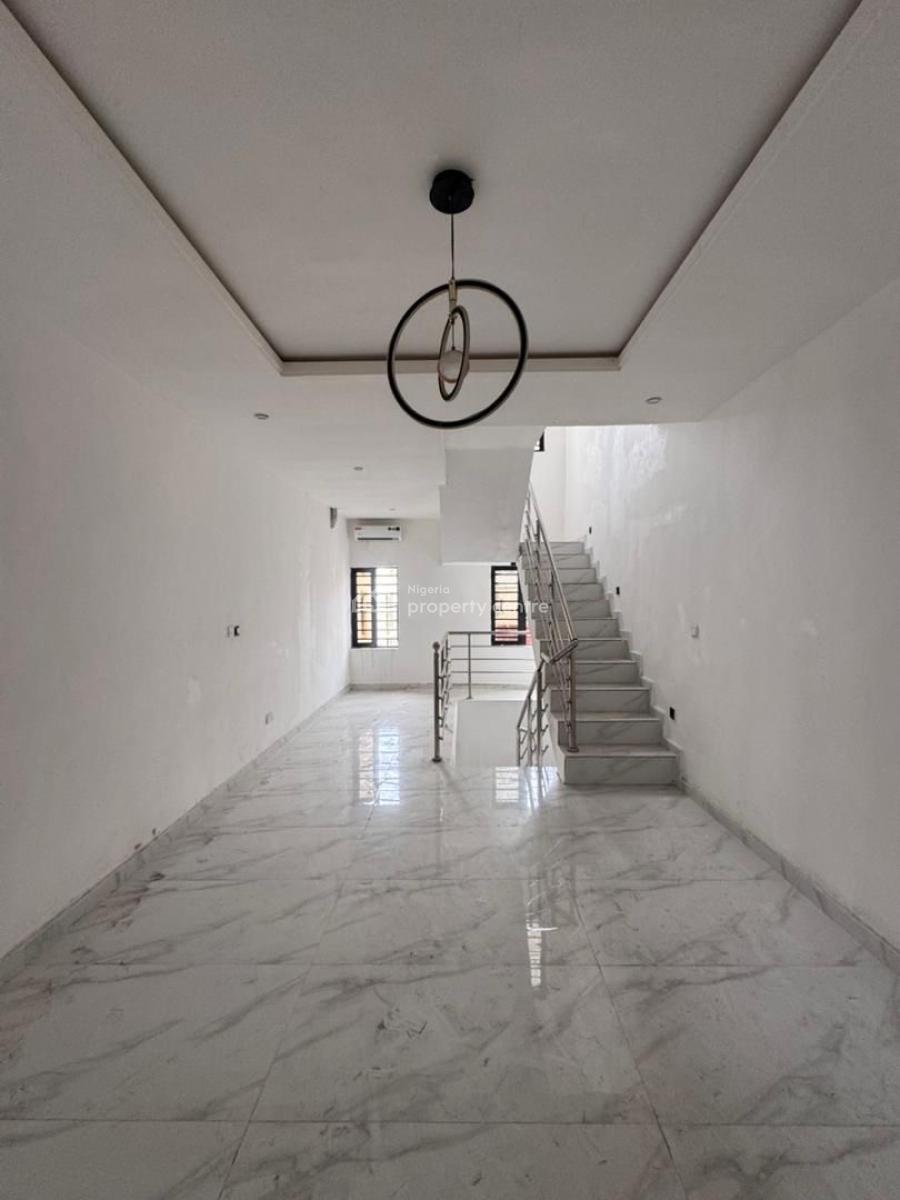 Luxury 2 Bedroom Terrace Duplex, Ikate, Lekki, Lagos, Terraced Duplex for Rent