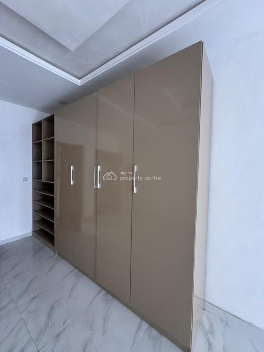 Luxury 2 Bedroom Terrace Duplex, Ikate, Lekki, Lagos, Terraced Duplex for Rent