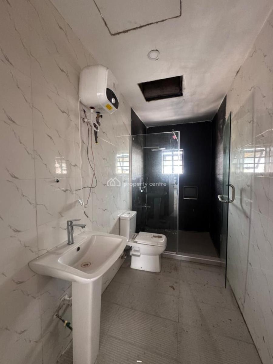 Luxury 2 Bedroom Terrace Duplex, Ikate, Lekki, Lagos, Terraced Duplex for Rent
