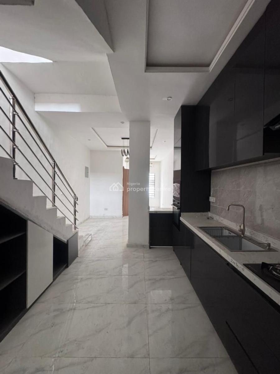 Luxury 2 Bedroom Terrace Duplex, Ikate, Lekki, Lagos, Terraced Duplex for Rent