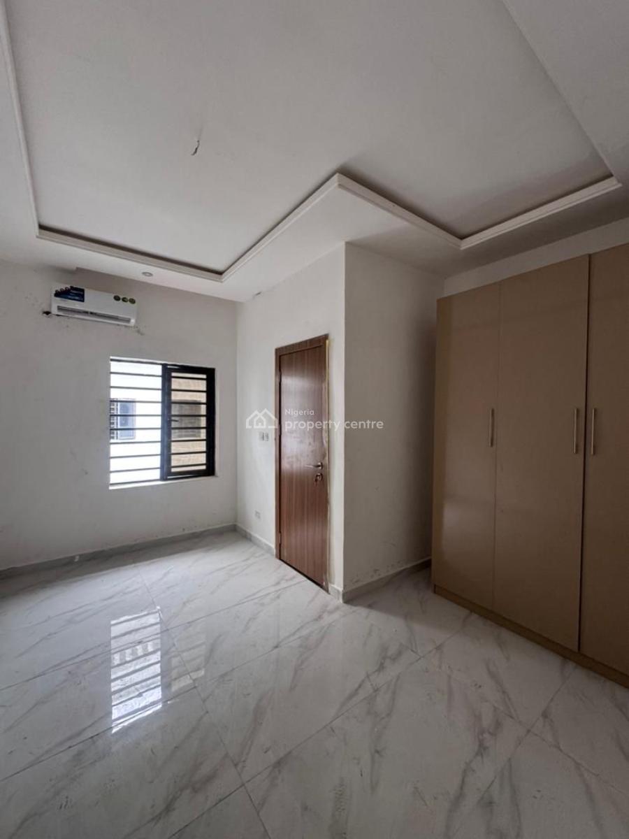 Luxury 2 Bedroom Terrace Duplex, Ikate, Lekki, Lagos, Terraced Duplex for Rent