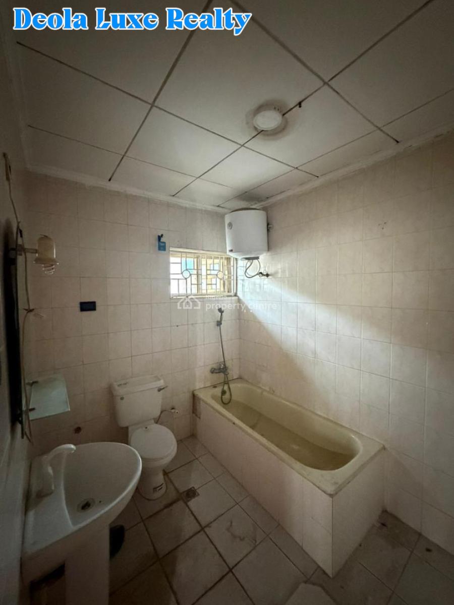 Prime 5-bedroom Semi-detached House, Off Admiralty Way, Lekki Phase 1, Lekki, Lagos, Semi-detached Duplex for Rent