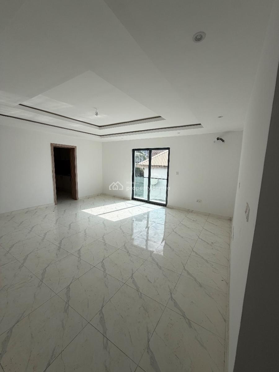 Spacious Brand New 2 Bedroom, Ologolo, Lekki, Lagos, Flat / Apartment for Rent