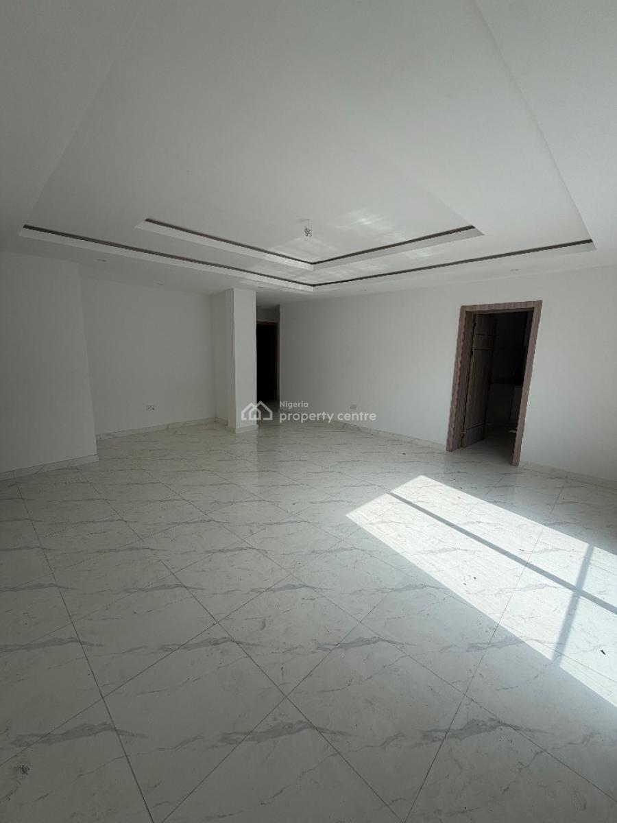 Spacious Brand New 2 Bedroom, Ologolo, Lekki, Lagos, Flat / Apartment for Rent