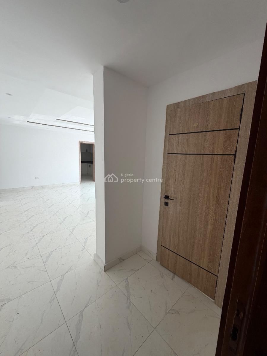 Spacious Brand New 2 Bedroom, Ologolo, Lekki, Lagos, Flat / Apartment for Rent