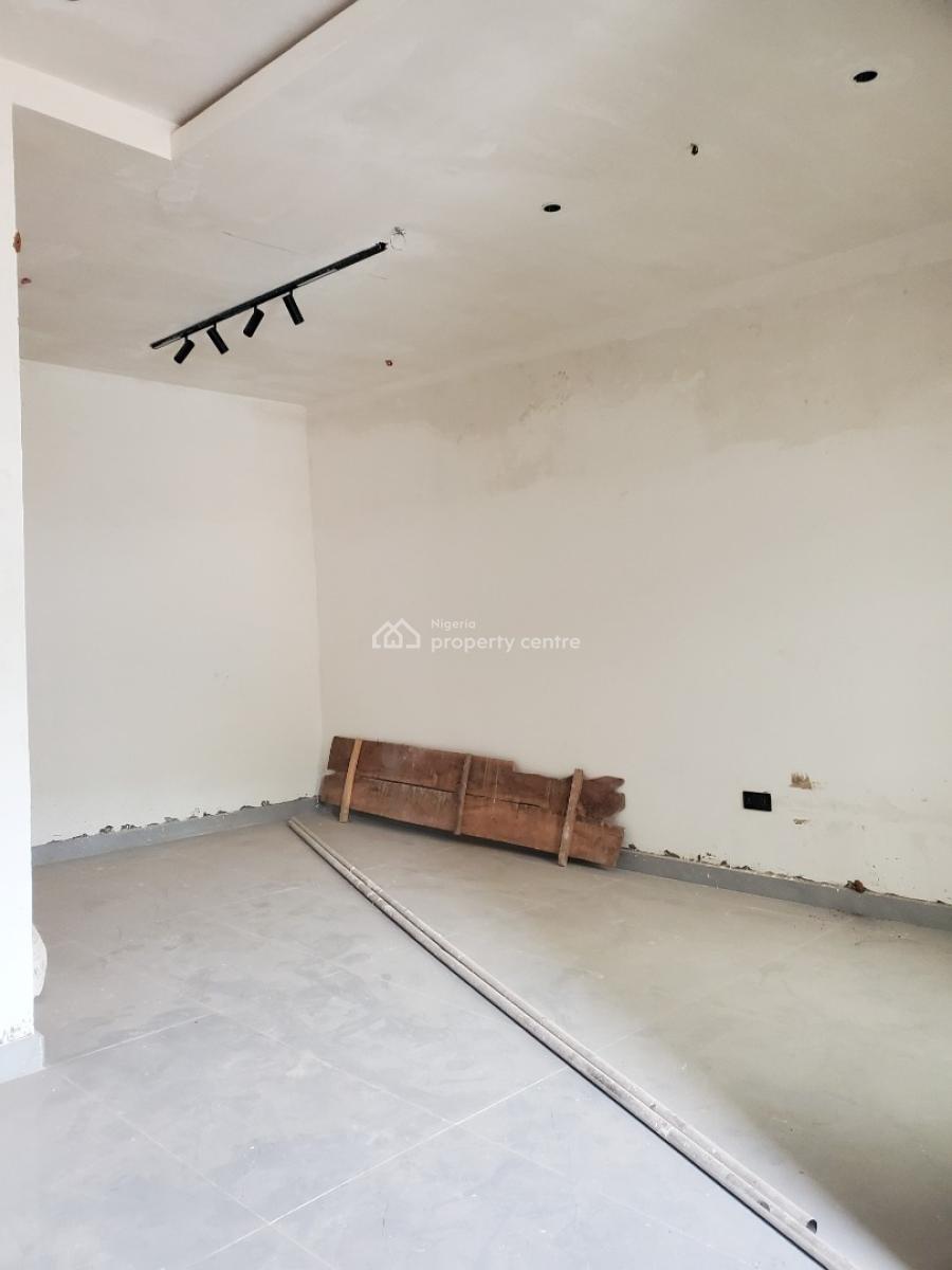 Luxury 5-bedroom Detached Duplex with Rooftop, Katampe Extension, Katampe, Abuja, Detached Duplex for Sale