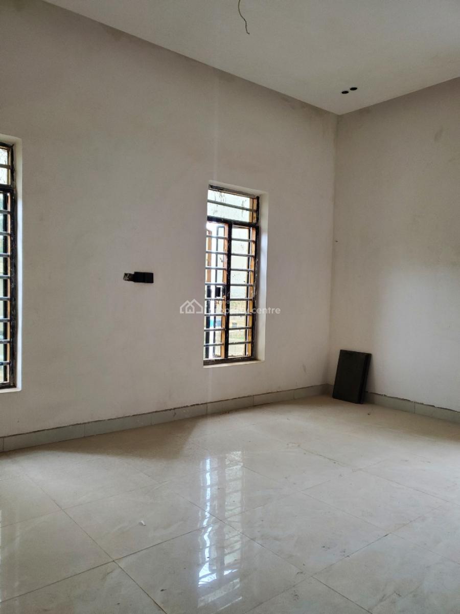 Luxury 5-bedroom Detached Duplex with Rooftop, Katampe Extension, Katampe, Abuja, Detached Duplex for Sale