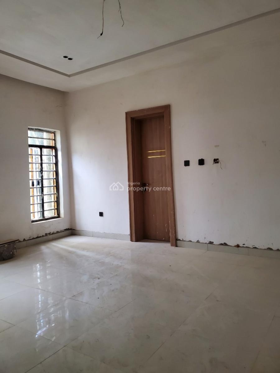 Luxury 5-bedroom Detached Duplex with Rooftop, Katampe Extension, Katampe, Abuja, Detached Duplex for Sale