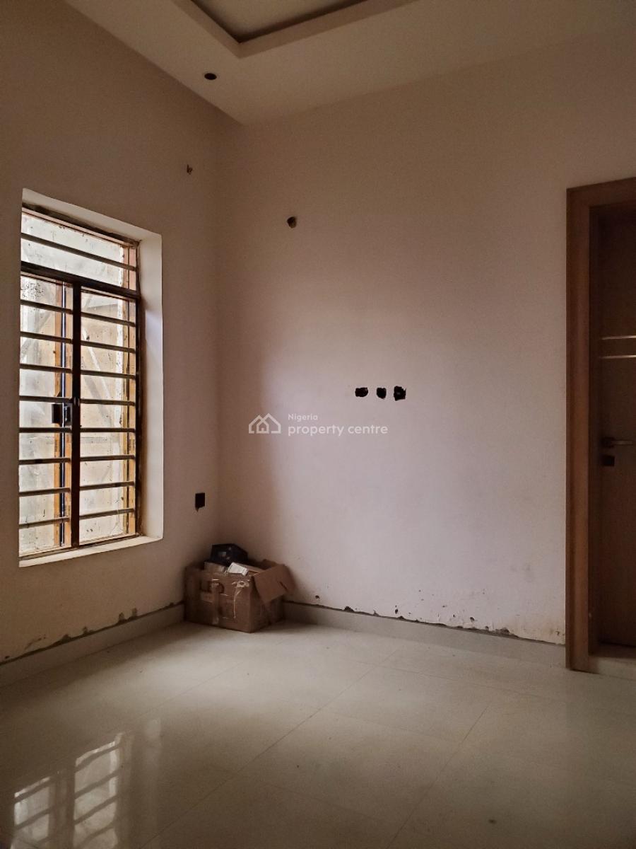 Luxury 5-bedroom Detached Duplex with Rooftop, Katampe Extension, Katampe, Abuja, Detached Duplex for Sale