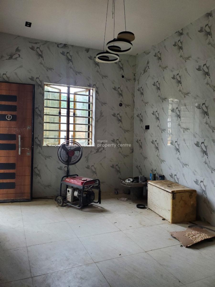 Luxury 5-bedroom Detached Duplex with Rooftop, Katampe Extension, Katampe, Abuja, Detached Duplex for Sale