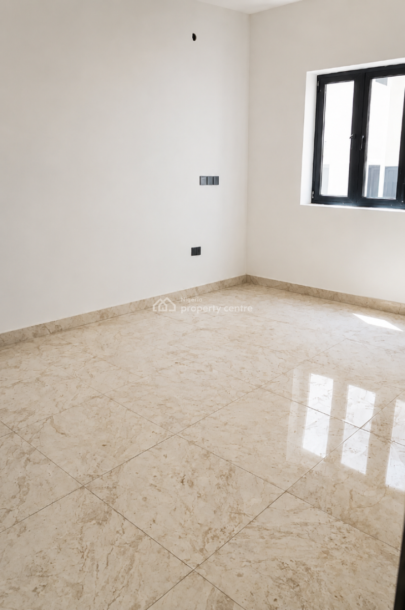 Premium 2-bedroom Condominium Apartments, River Park Estate, Sabon Lugbe, Lugbe District, Abuja, Block of Flats for Sale