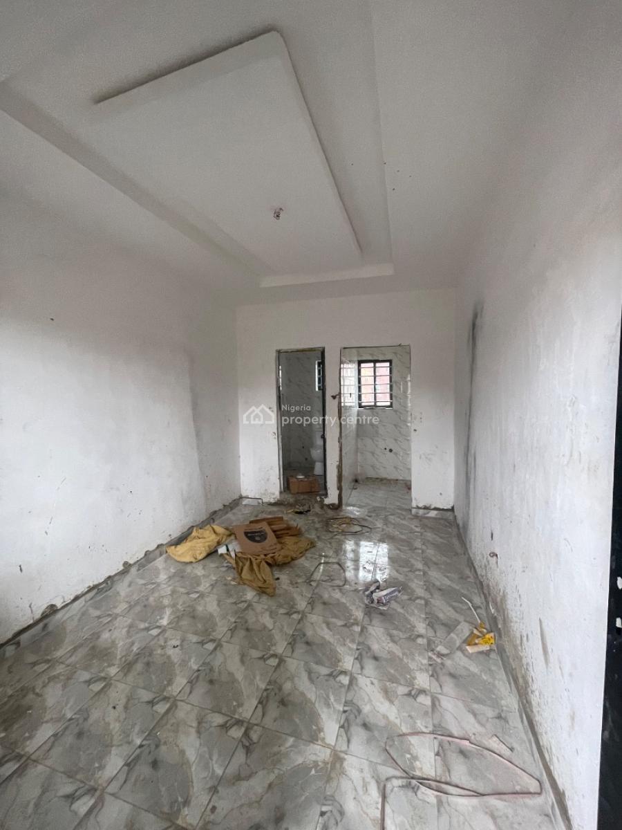 a Newly Built and Nice Self Contain ( 12units, Ogudu Road, Ogudu, Lagos, Flat / Apartment for Rent