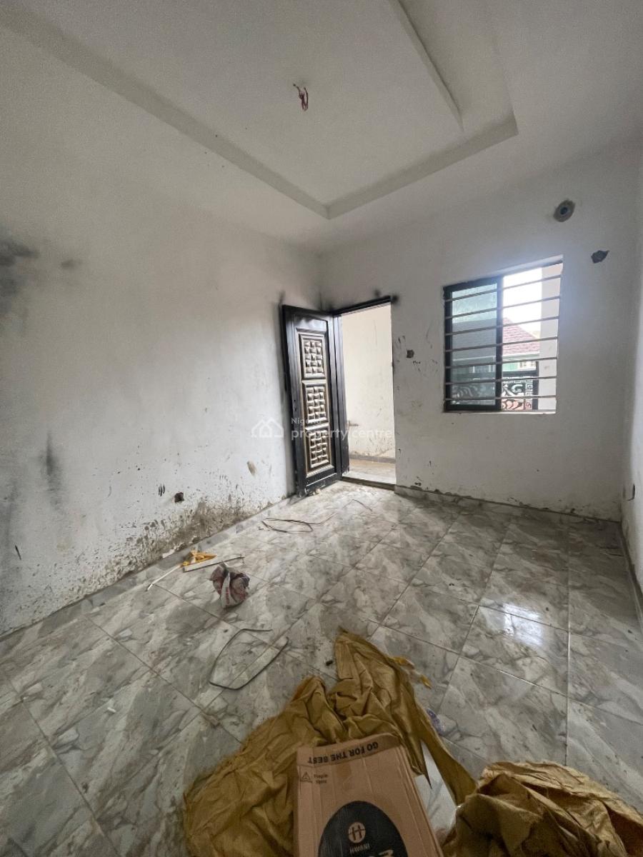 a Newly Built and Nice Self Contain ( 12units, Ogudu Road, Ogudu, Lagos, Flat / Apartment for Rent