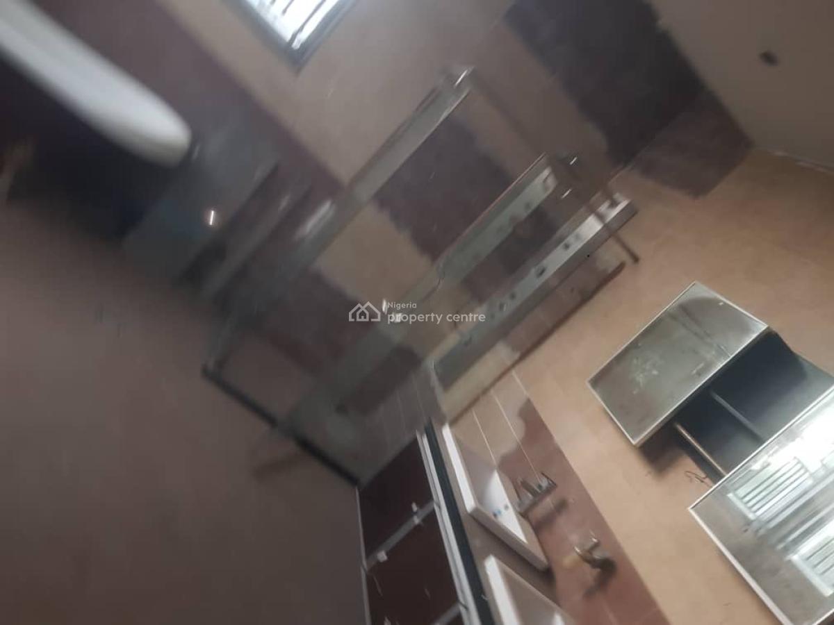 Well Maintained 7-bedroom  Detached Duplex Two Room Bq, Omole Phase 1, Ikeja, Lagos, Detached Duplex for Rent