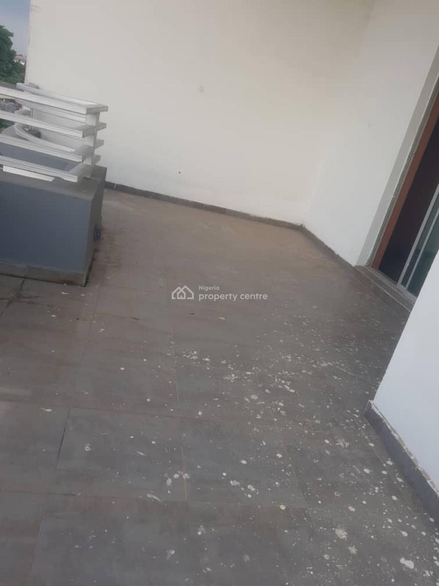 Well Maintained 7-bedroom  Detached Duplex Two Room Bq, Omole Phase 1, Ikeja, Lagos, Detached Duplex for Rent