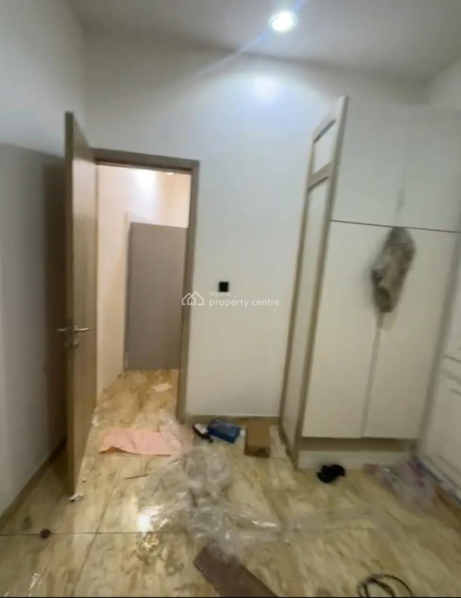 Converted 1bedroom Apartment with Gym & Pool, Harris Drive, Vgc, Lekki, Lagos, Mini Flat (room and Parlour) for Rent