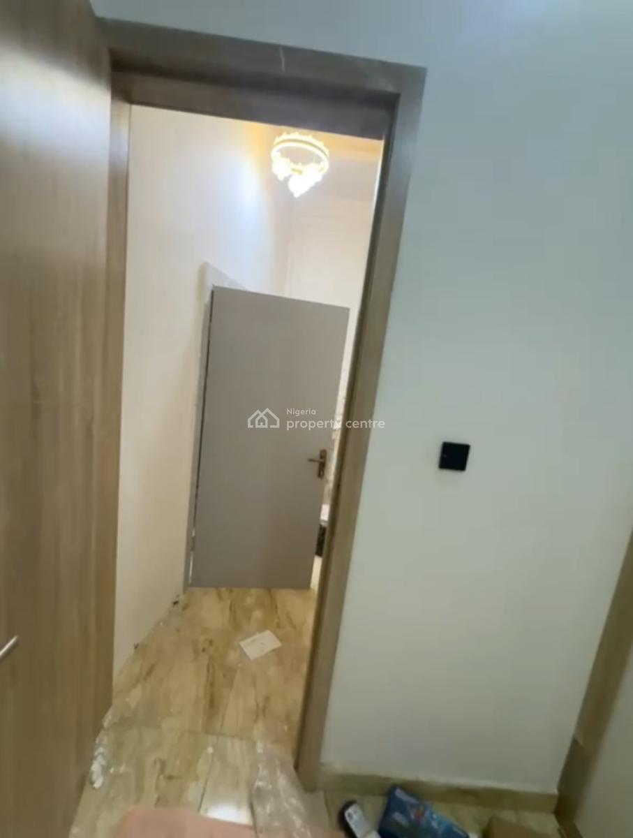 Converted 1bedroom Apartment with Gym & Pool, Harris Drive, Vgc, Lekki, Lagos, Mini Flat (room and Parlour) for Rent