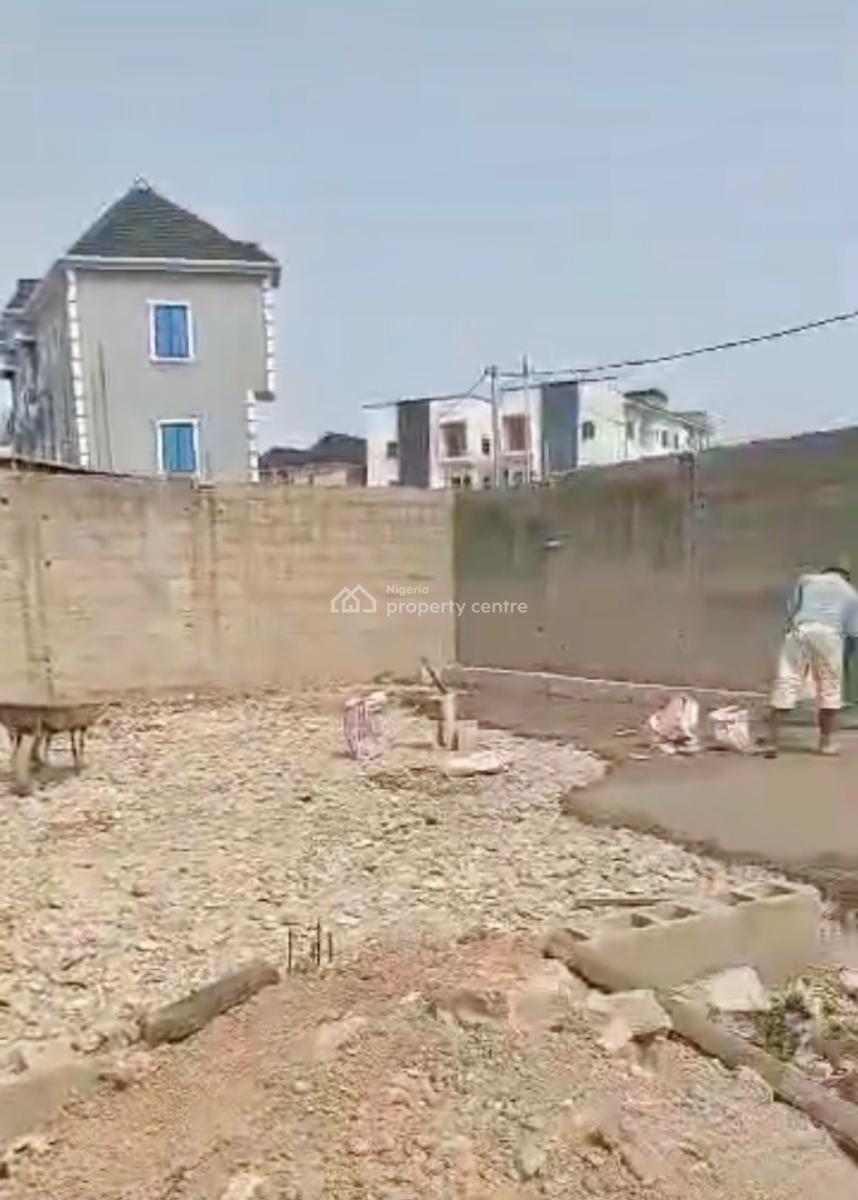 516sqm in Strategic Areas of Mainland, Off Owokoniran Street, Behind Birch Freeman High School Mushin, Surulere, Lagos, Land for Sale