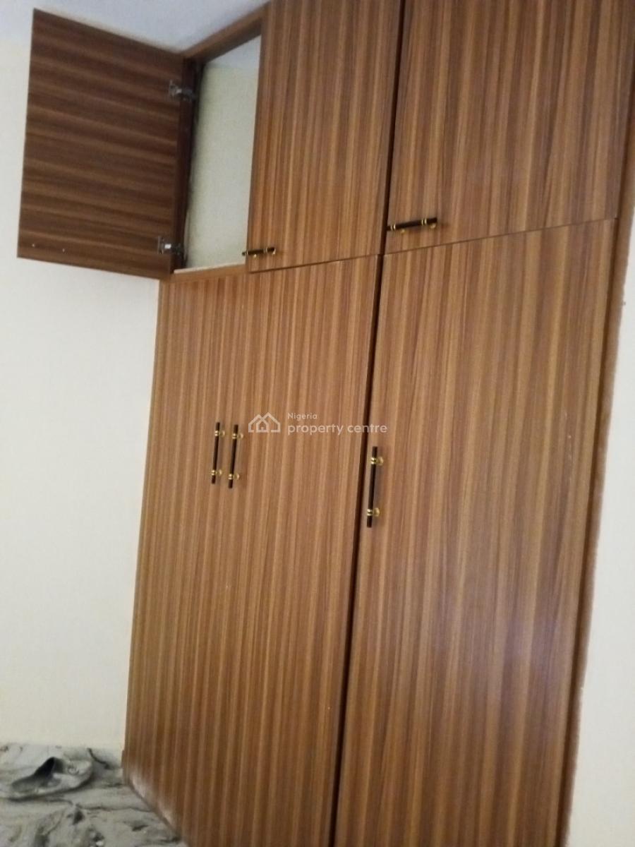 3 Bedroom, Destiny Bus Stop Isheri Oshun Jakande Axis., Isolo, Lagos, Flat / Apartment for Rent