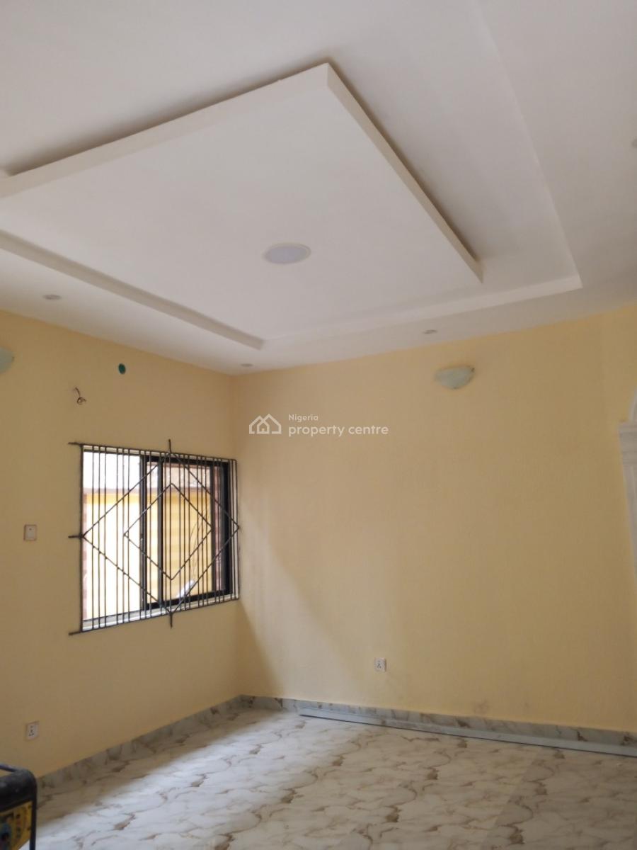 3 Bedroom, Destiny Bus Stop Isheri Oshun Jakande Axis., Isolo, Lagos, Flat / Apartment for Rent