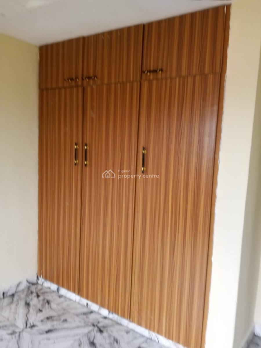 3 Bedroom, Destiny Bus Stop Isheri Oshun Jakande Axis., Isolo, Lagos, Flat / Apartment for Rent