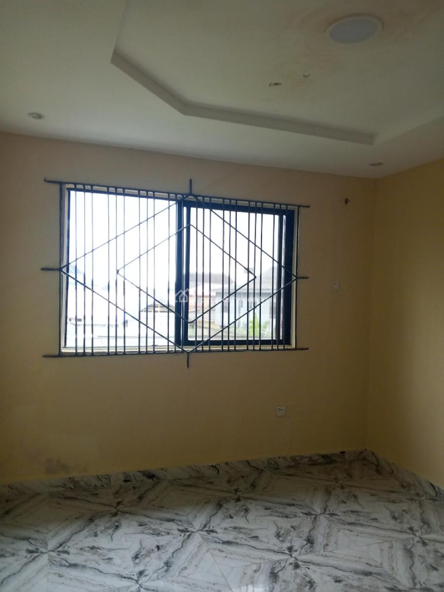 3 Bedroom, Destiny Bus Stop Isheri Oshun Jakande Axis., Isolo, Lagos, Flat / Apartment for Rent
